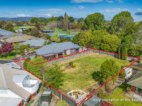 10 Thoresby Mews, Avonhead