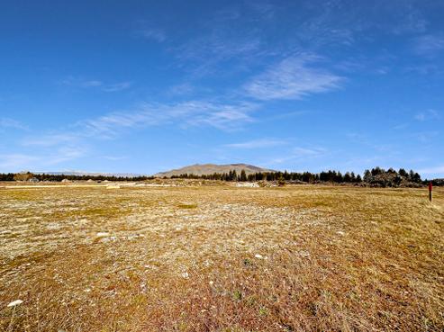 15 Turbine Avenue, Twizel