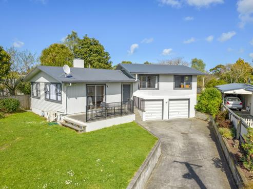 3 Camellia Avenue, Aramoho