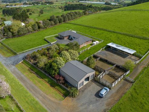 118D Barnaby Road, Tuakau