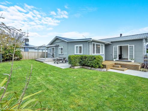 293A Cambridge Road, Hillcrest