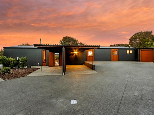 197 Major Hornbrook Road, Mount Pleasant