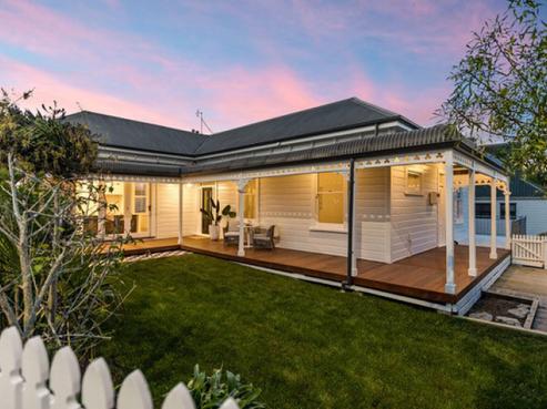 27 Napier Terrace, Napier Hill