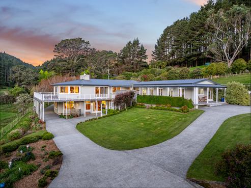 997 Ohariu Valley Road, Ohariu