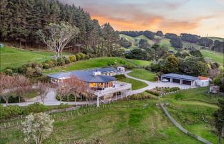 997 Ohariu Valley Road, Ohariu
