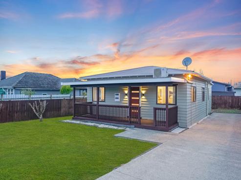 1/27 Atkinson Avenue, Papatoetoe