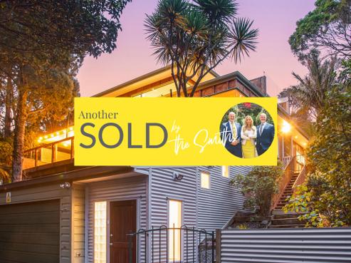 89 Wood Bay Road, Titirangi
