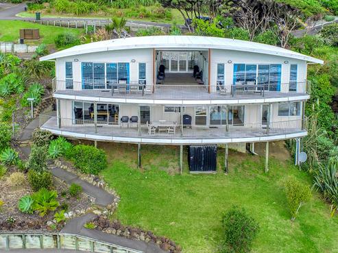 36 Reef View Road, Ahipara