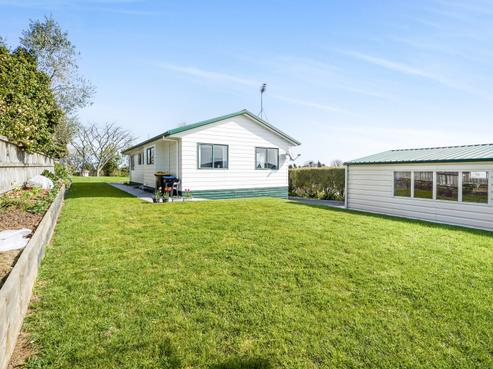 22 Galloway Street, Kihikihi