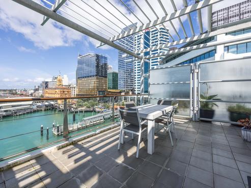 24/137 Quay Street, Auckland Central