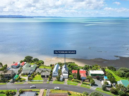7A Torkar Road, Clarks Beach