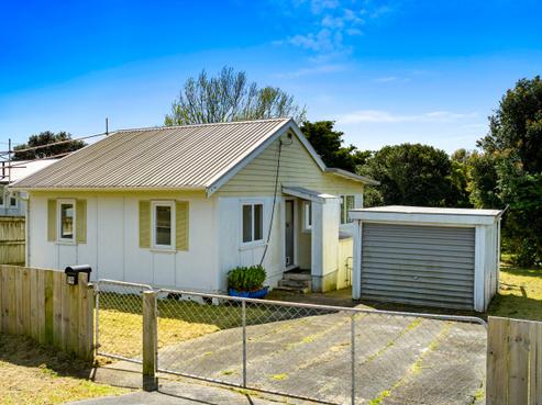 19 Hexham Street, Warkworth