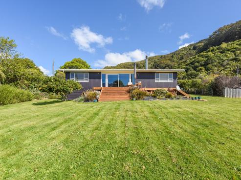50 Moenui Road, Havelock