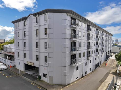 2/160E Symonds Street, Eden Terrace