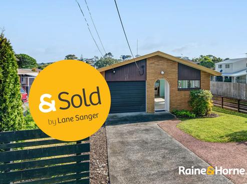 47A Bay Street, Red Beach