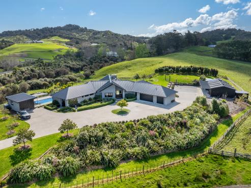 66 Monowai Road, Wainui