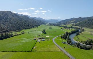 2696 Kawatiri-Murchison Highway, Murchison