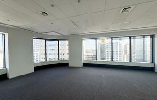 Modern Queen Street Workspace