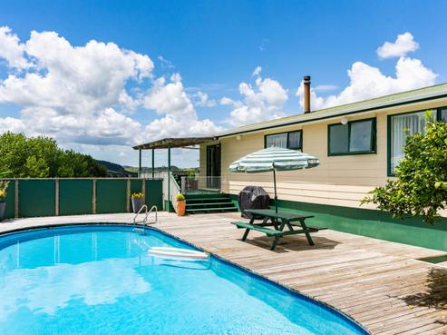 59 Ringrose Road, Ruawai