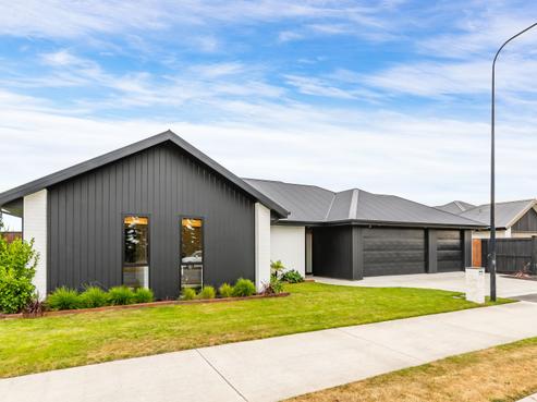 764 Selwyn Road, Springston