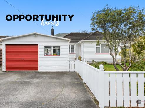 51 Dover Road, Wainuiomata
