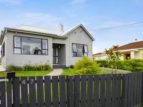 47 Lune Street, Oamaru