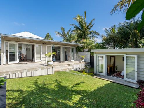 9 Norfolk Street, Ponsonby