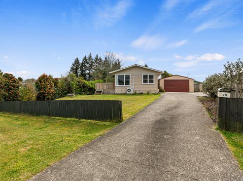 78 Orion Street, Sunnybrook