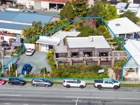 1B Molesworth Drive, Mangawhai