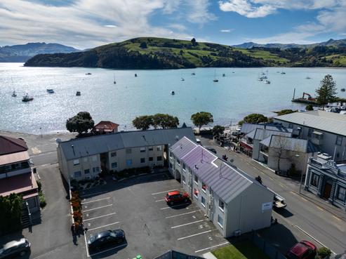 2B Church Street, Akaroa