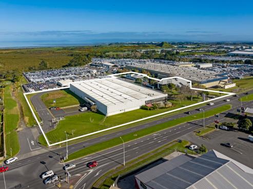 261 Roscommon Road, Wiri