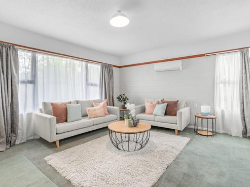 4/195 Waterloo Road, Central Hutt