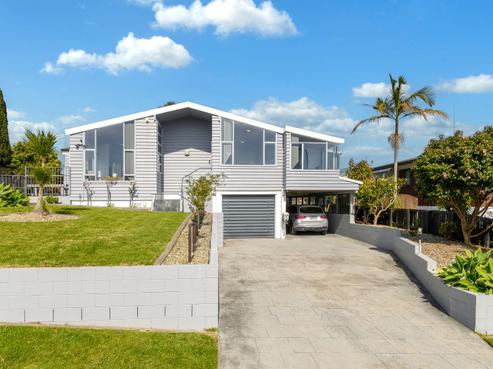 3 Maihi Crescent, Maungatapu