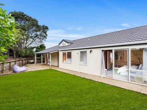 1 Graham Collins Drive, Windsor Park