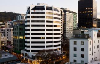 Refurbished Full Floor | Great Views