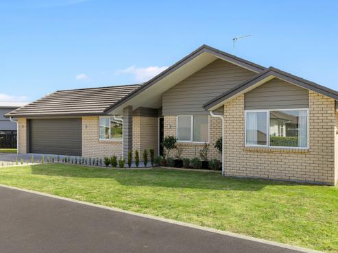 22 Kingdon Street, Leamington