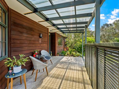 28 Alnwick Street, Warkworth