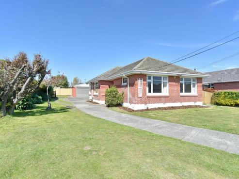28 Wimborne Crescent, Aranui