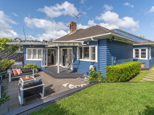71 Reihana Street, Orakei