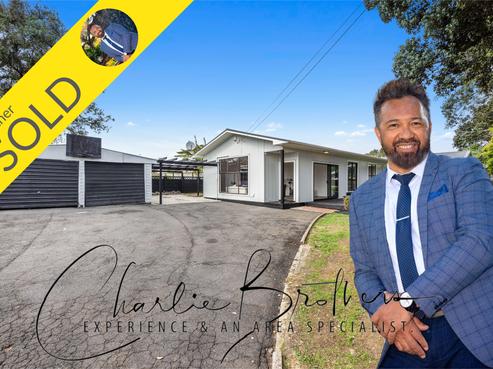 186 Portage Road, Papatoetoe