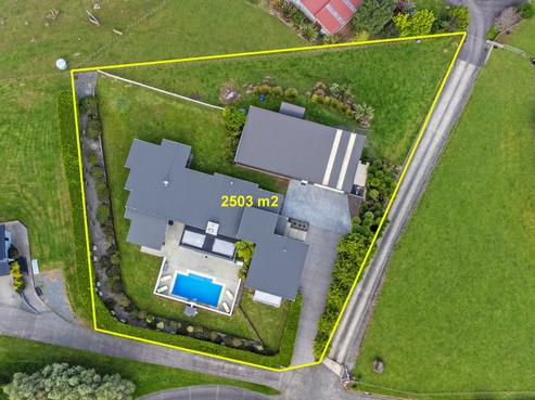 25 Kendallvale Drive, Waiuku