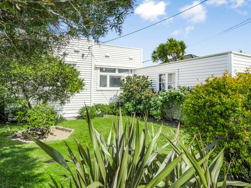 7 East Street, Petone
