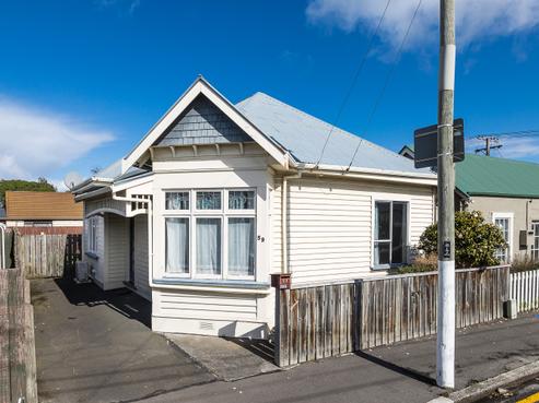 59 Oxford Street, South Dunedin