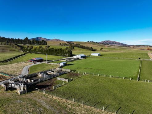 722 Kakapo Road, Te Anau
