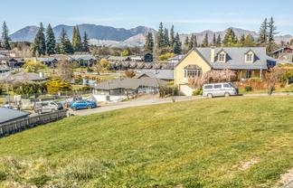 48 St James Avenue, Hanmer Springs