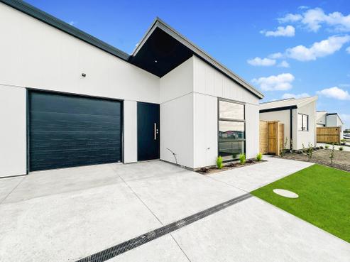 6 Tarata Way, Rolleston