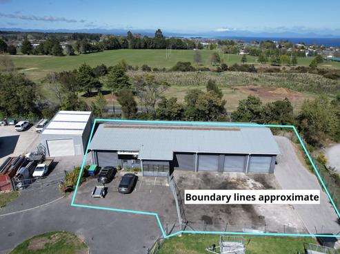 3/7 Manuka Street, Tauhara