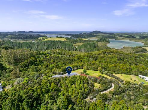1534 Ngunguru Road, Ngunguru