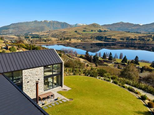 66 Sicilian Lane, Dalefield/Wakatipu Basin