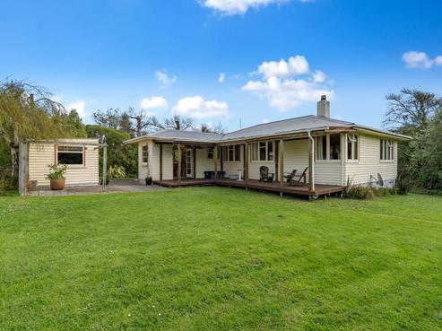 6 Ord Street, Herbert